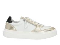 AQA A8711 plation white Goud maat 38
