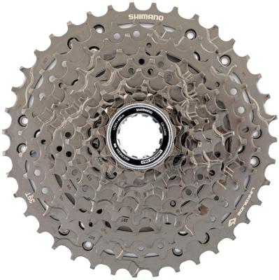Shimano Cassette cues lg400