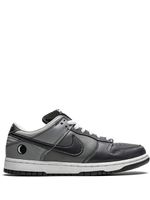 Nike baskets SB Dunk - Gris - thumbnail