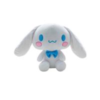 Cinnamonroll pluche zittend - 30 cm