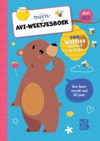 Mijn AVI-weetjesboek (Paperback) Mijn AVI-weetjesboek (Paperback)