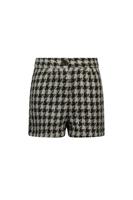 MAYCE Meisjes short - Zwart