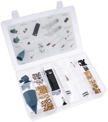 TRP Bleeding kit werkstatt bleed cup