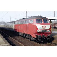 Piko H0 52942 H0 diesellocomotief BR 216 van DB AG - thumbnail