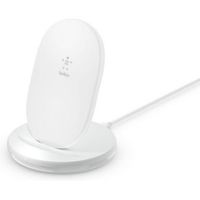 Belkin BOOST Charge Wireless Charging Stand 15W w. WIB002vfWH