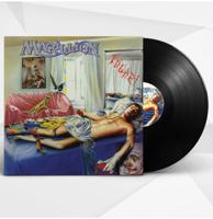 Marillion - Fugazi LP Marillion - Fugazi LP