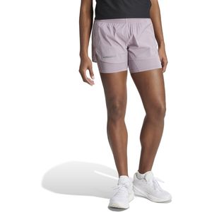 adidas Ultimate 2in1 Short Dames