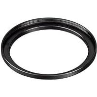 Hama adapter 55 mm filter aan 49 mm objectief 14955