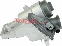 Behuizing, oliefilter 2370001
