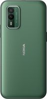 Nokia XR21 16,5 cm (6.49") Dual SIM Android 12 5G USB Type-C 6 GB 128 GB 4800 mAh Groen - thumbnail