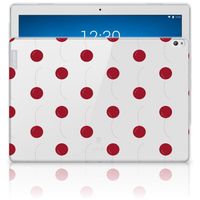 Lenovo Tab P10 Tablet Cover Cherries