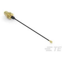 TE Connectivity 2016693-4 1 stuk(s) Bag