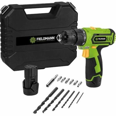 Schroevendraaier Fieldmann FDV 10252-A
