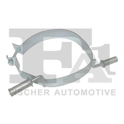 Houder, demper 234951