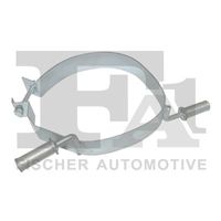 Houder, demper 234951