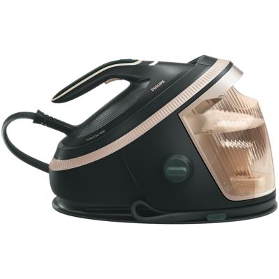 PhilipsPSG7300/70 Stoomstrijkijzer Groen