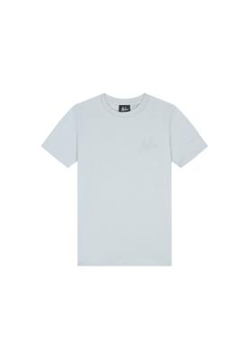 Malelions Junior Captain T-Shirt Grijs maat Malelions Junior Captain T-Shirt Grijs maat