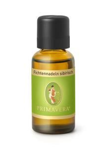Primavera Den siberisch bio