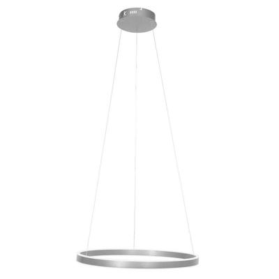 Steinhauer Design hanglampRinglux metaal - 3502ST