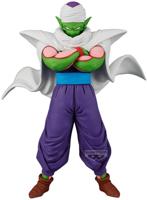 Dragon Ball Z: Solid Edge Works Figure - Piccolo