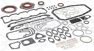 Complete pakkingsset, motor 863150