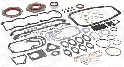 Complete pakkingsset, motor 863150