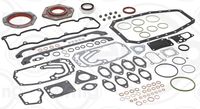 Complete pakkingsset, motor 863150