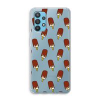 Yummy: Samsung Galaxy A32 4G Transparant Hoesje
