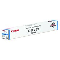 Tonercartridge canon c-exv 29 blauw