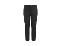 esmara Dames jeans - Skinny fit (Zwart, 56)