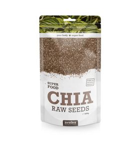 Chia zaden/graines vegan bio