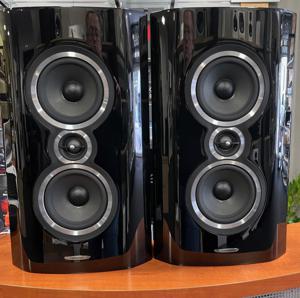 Sonus faber On-wall Luidsprekers Sonetto Wall (Set van 2) Webretour