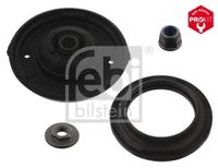 Reparatieset, Ring Voor schokbreker veerpootlager 37851