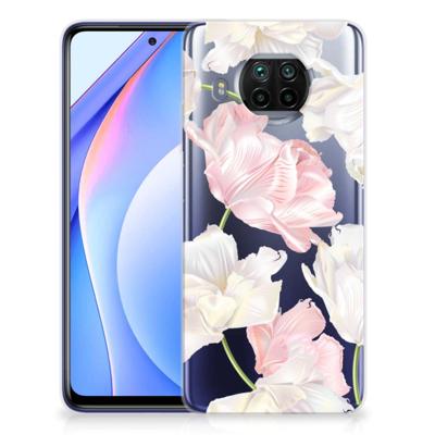 Xiaomi Mi 10T Lite | TPU Case | Lovely Flowers