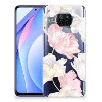 Xiaomi Mi 10T Lite | TPU Case | Lovely Flowers
