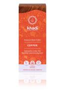 Khadi Haarkleur copper