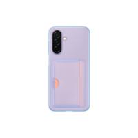 Samsung Card Slot Case for Galaxy A26 5G Telefoonhoesje Blauw
