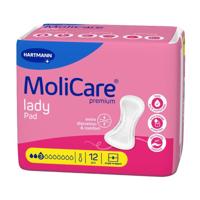 Molicare Premium Lady Pad 3d 12 1680450