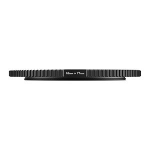 PolarPro Quartzline Step-up ring 62-77mm