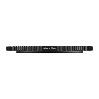 PolarPro Quartzline Step-up ring 62-77mm