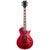 ESP LTD EC-256 Candy Apple Red Satin elektrische gitaar