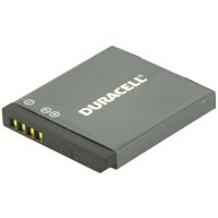 Camera-accu DMW-BCK7 voor Panasonic - Origineel Duracell