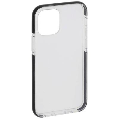 Hama Cover Apple iPhone 13 Pro Max Zwart