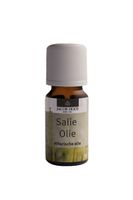 Salie olie - thumbnail