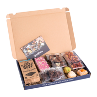 Zoet Brievenbuspakket - Zuivelhoeve