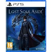 Lost Soul Aside - Gioco per PS5
