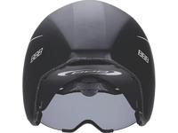 BBB Fietshelm AeroTop zwart