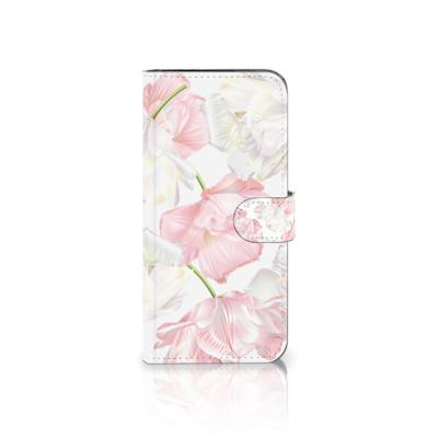 Samsung Galaxy S24 FE Hoesje Lovely Flowers