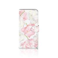 Samsung Galaxy S24 FE Hoesje Lovely Flowers