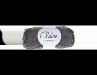 byClaire cotton 055 dark grey